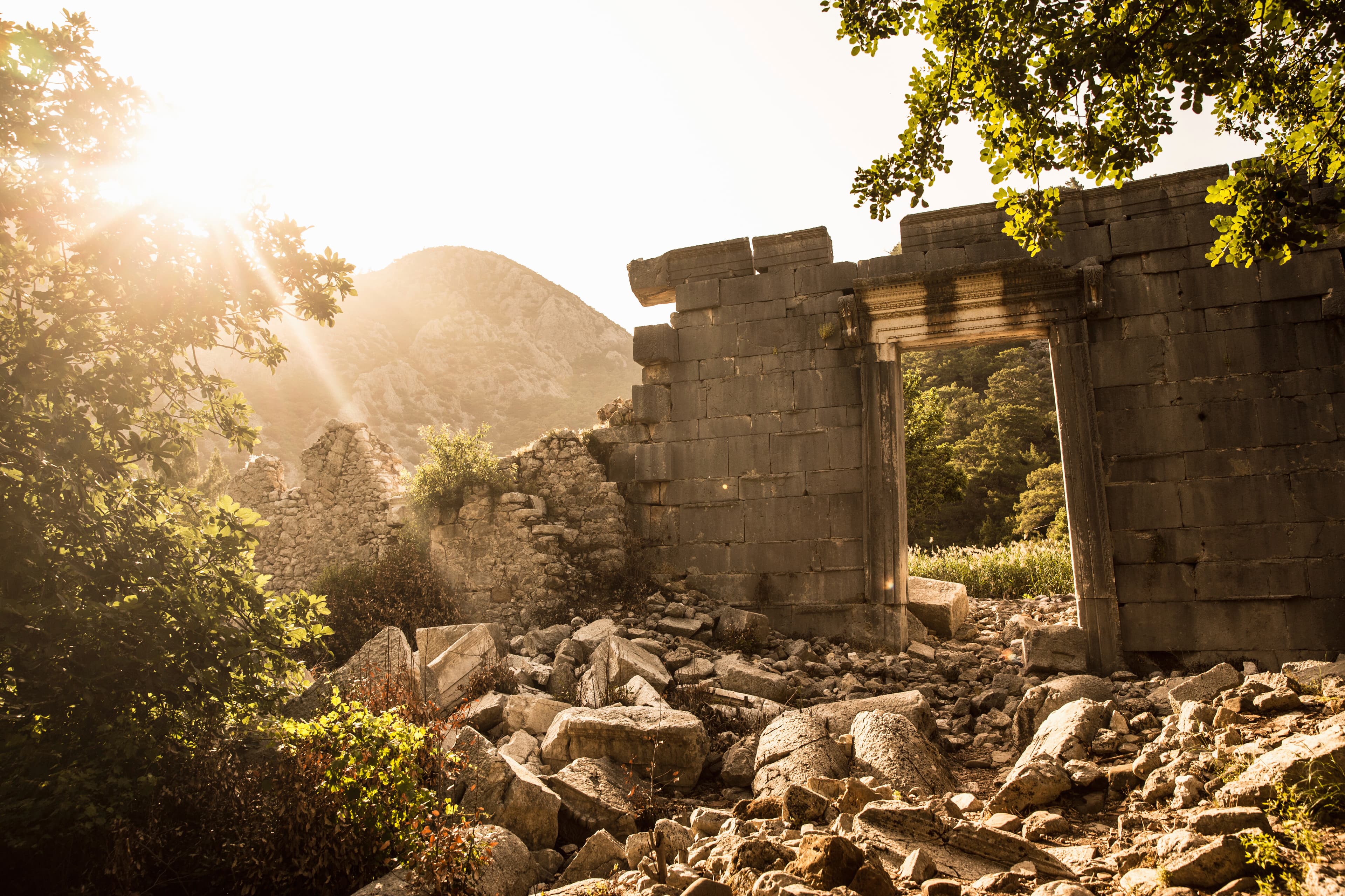 Part 10, Jericho