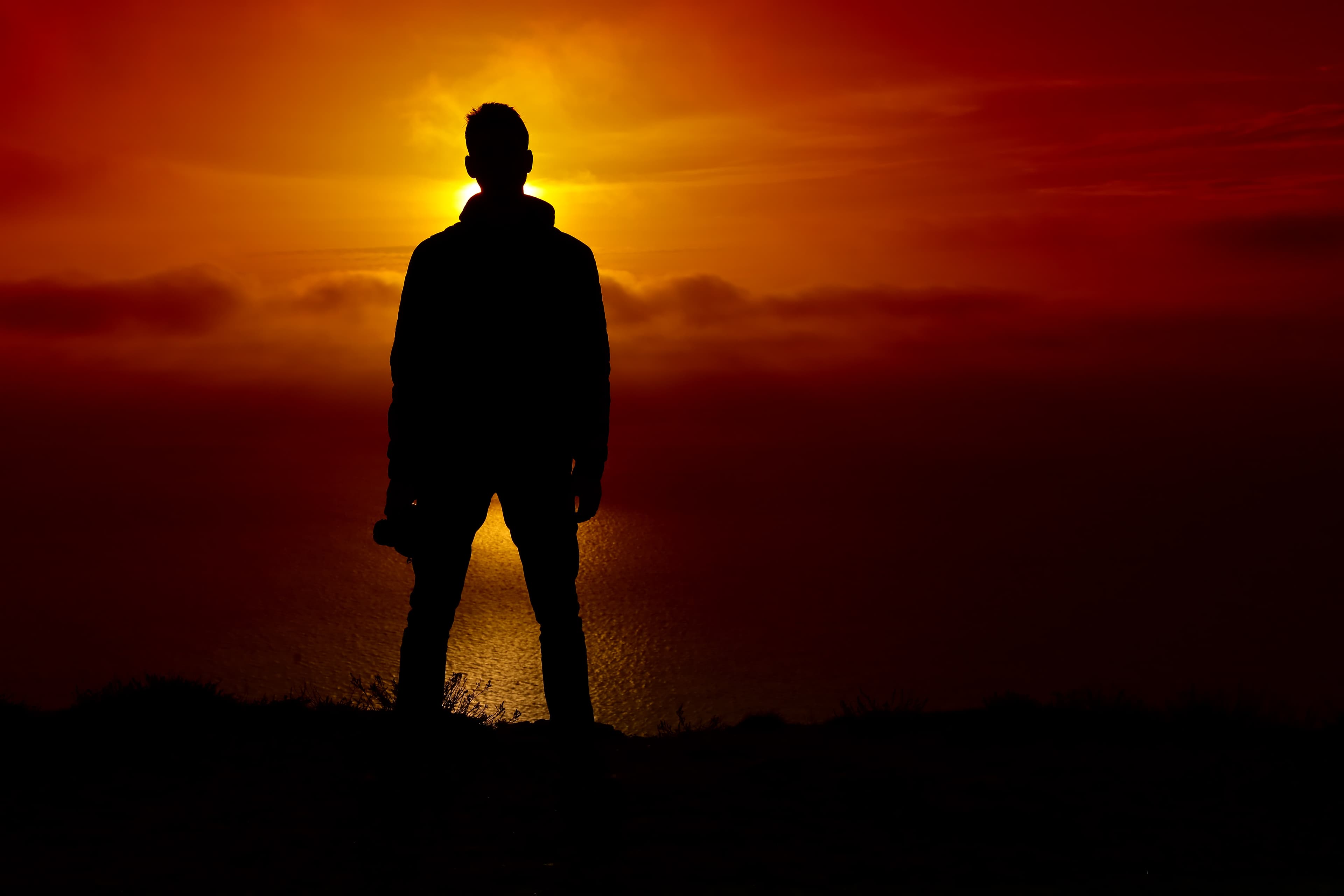 Part 12: David & Goliath