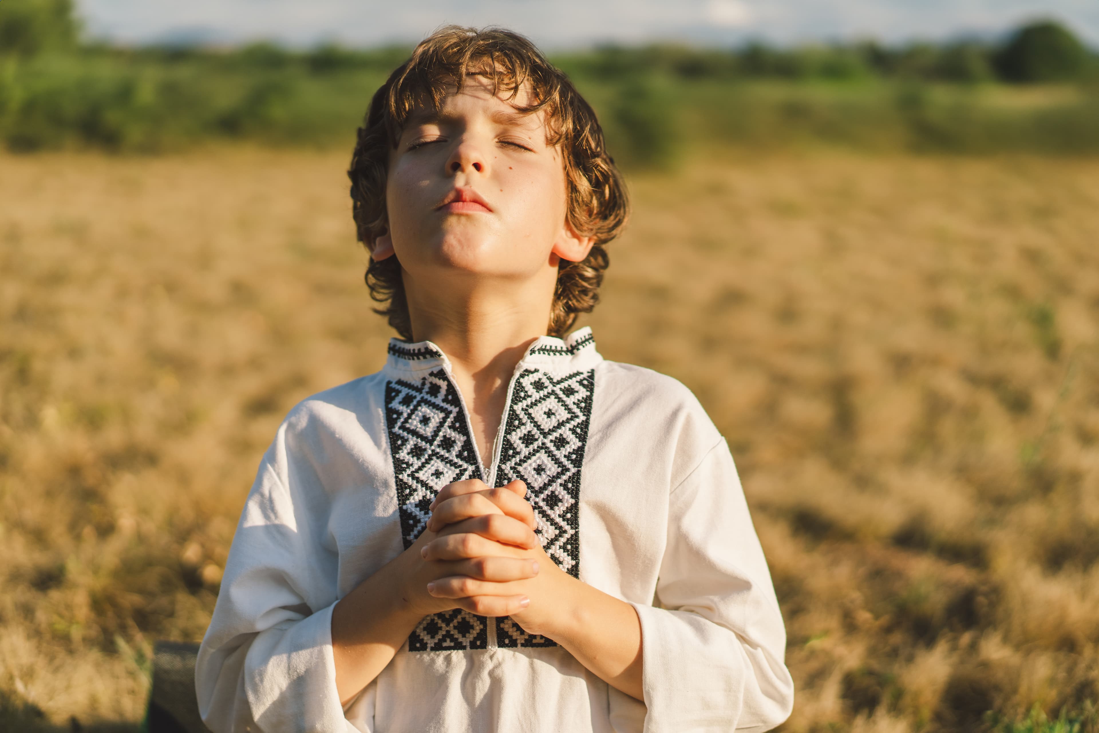 Part 15, Jesus: The Early Years