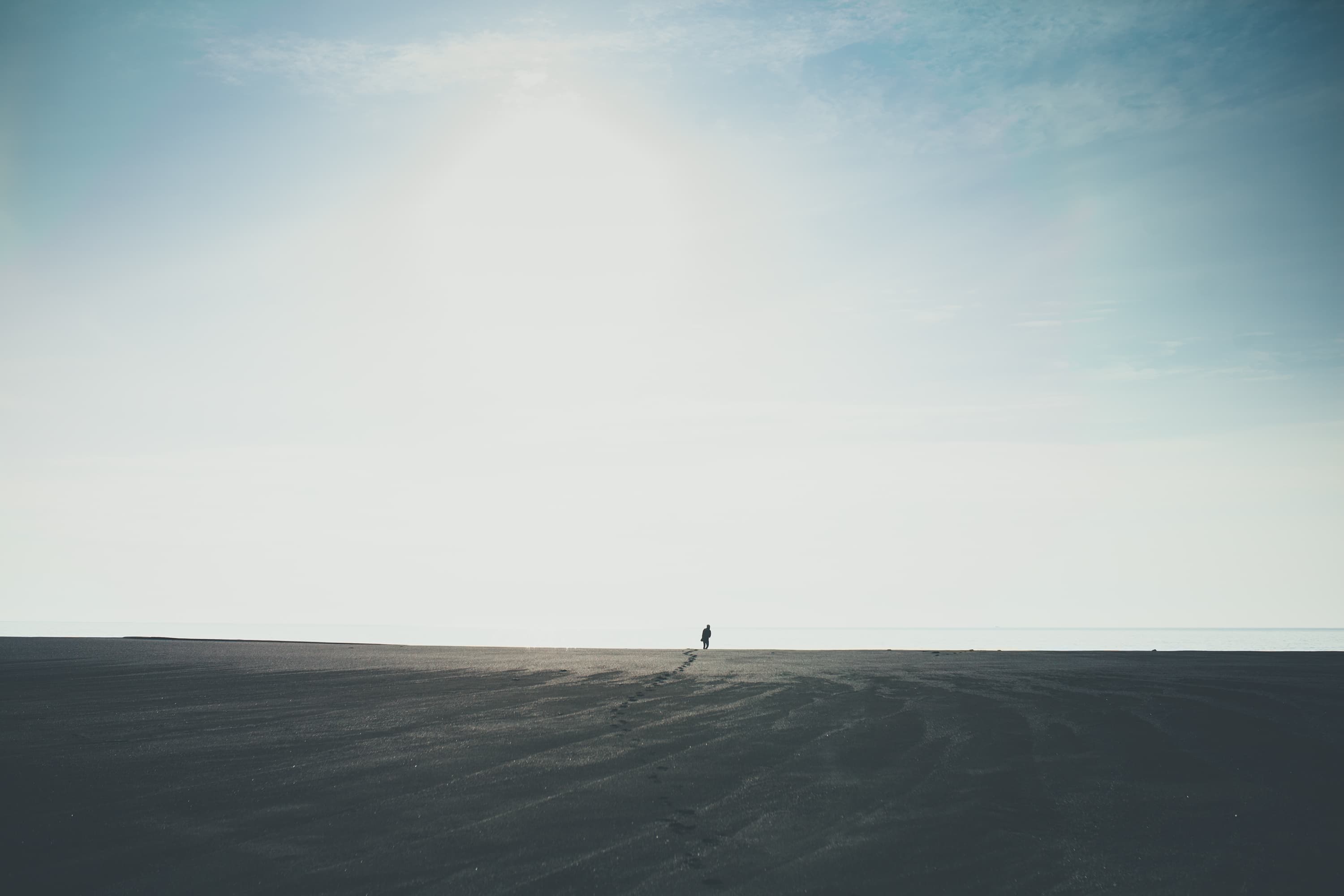 Part 17, Jesus' Temptation