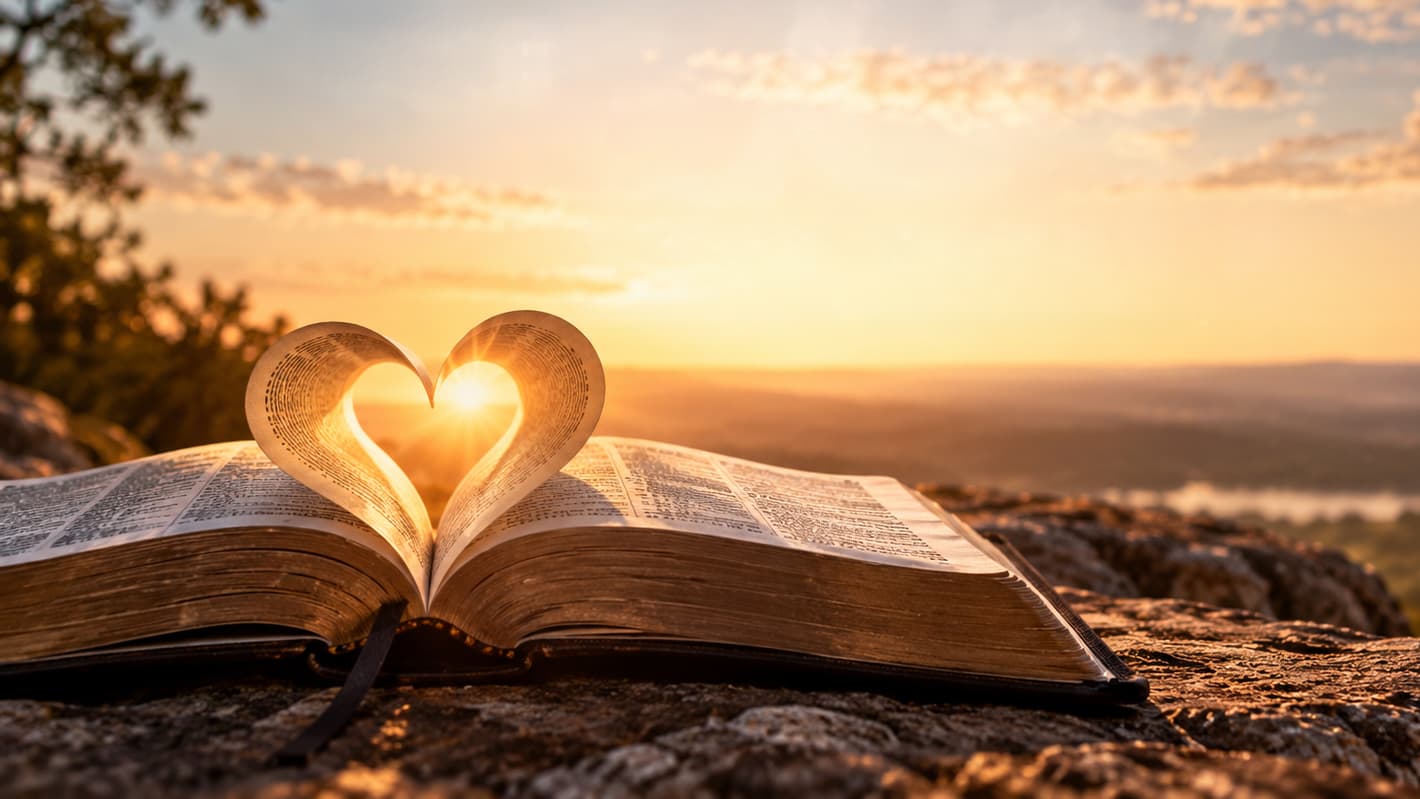 What is Love?