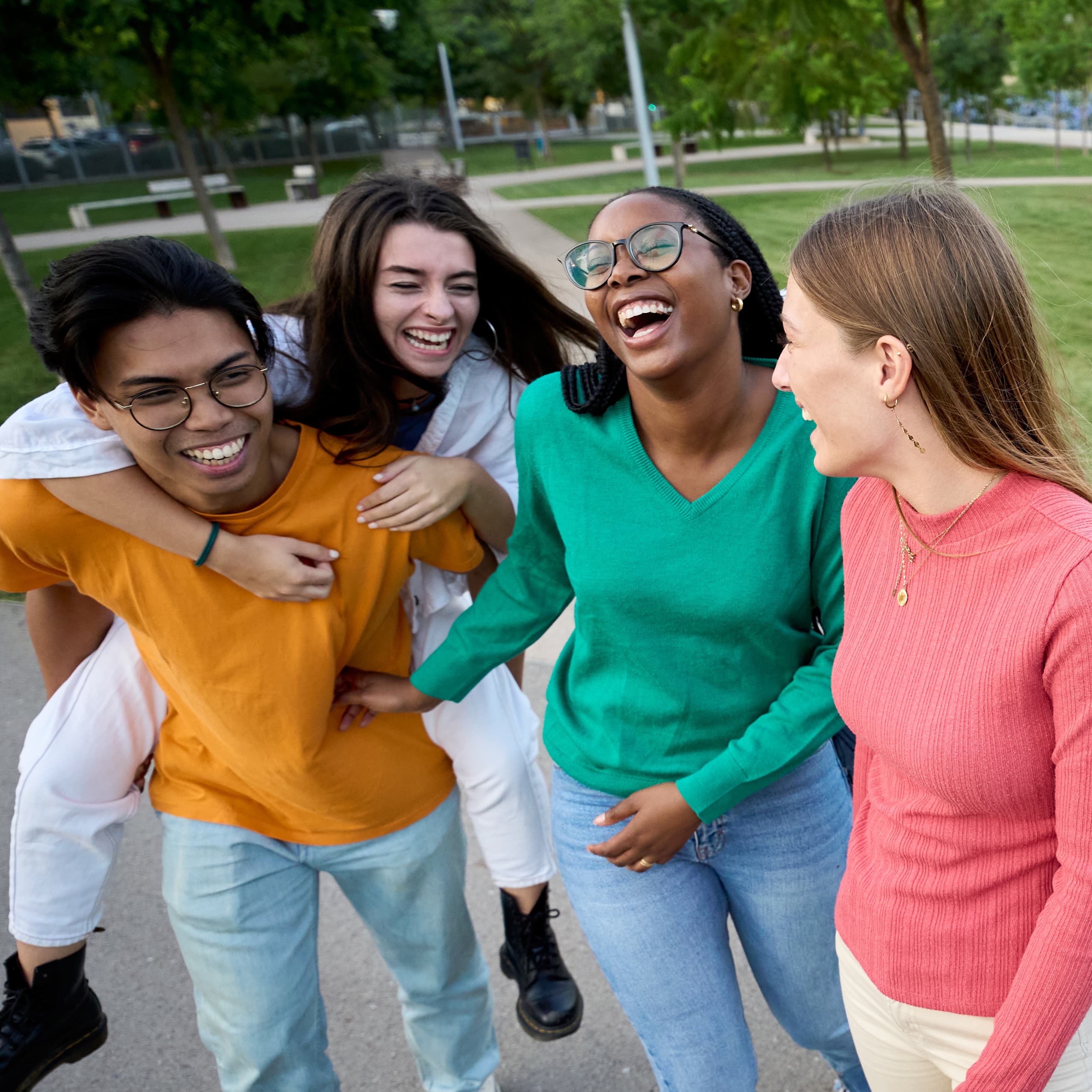 Students